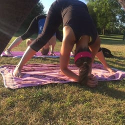 Fitness Fanatics - Indoor & Outdoor Classes & Workshops