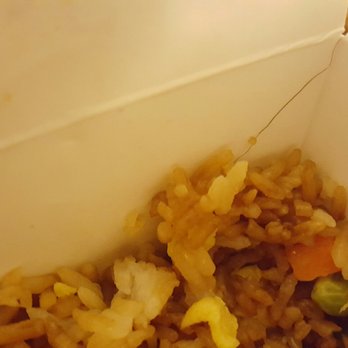 Taipei Tokyo - Hair in the container and the eggs smelled...omg so bad - Chinese Near Me - Monroeville, Pennsylvania Taipei Tokyo - Hair in the container and the eggs smelled...omg so bad - Chinese Near Me - Monroeville, Pennsylvania