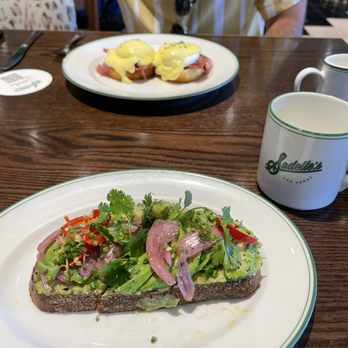 Sadelle's - Breakfast & Brunch Near Me - Las Vegas, Nevada