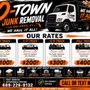 O Town Junk Removal