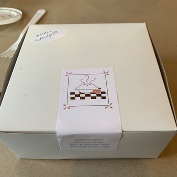 Diane's Bakery Cafe - Bakeries Near Me - Roslyn, New York Diane's Bakery Cafe - Bakeries Near Me - Roslyn, New York