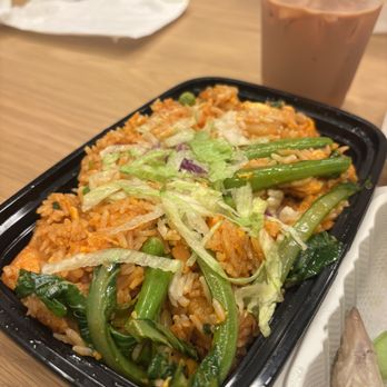 Banana Leaf Restaurant - Nasi goreng - Singaporean Near Me - Milpitas, California Banana Leaf Restaurant - Nasi goreng - Singaporean Near Me - Milpitas, California