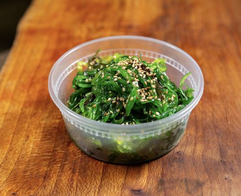 Musubi Kai Seattle by null