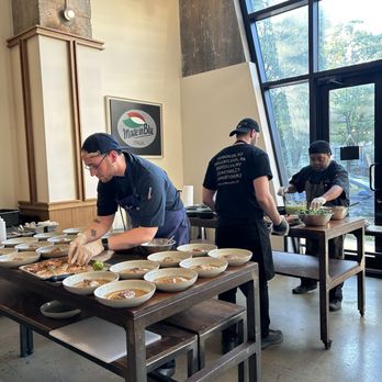 Hudson Table - Brooklyn - Caterers Near Me - Brooklyn, New York Hudson Table - Brooklyn - Caterers Near Me - Brooklyn, New York