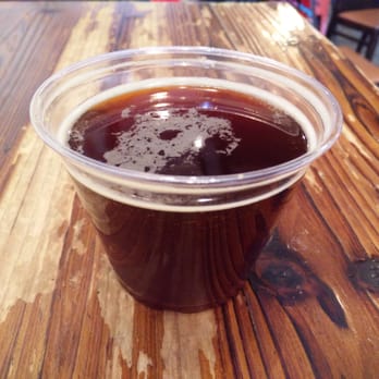 Klatch Coffee - Cold brew in 9oz cup - Coffee & Tea Near Me - San Dimas, California
