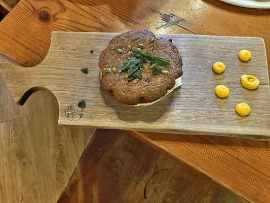 Miijidaa Café + Bistro by null