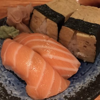 Imanas Tei - Sushi Bars Near Me - Honolulu, Hawaii