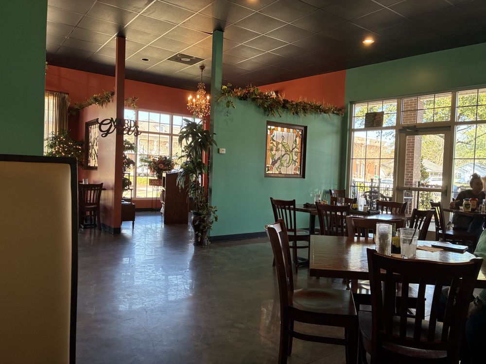Bull's Restaurant