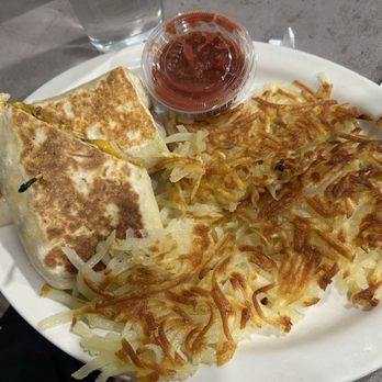 Jonny Cakes Cafe - Breakfast Burrito - Breakfast & Brunch Near Me - Canton, Michigan Jonny Cakes Cafe - Breakfast Burrito - Breakfast & Brunch Near Me - Canton, Michigan
