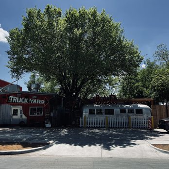 Truck Yard - Food Stands Near Me - Dallas, Texas Truck Yard - Food Stands Near Me - Dallas, Texas