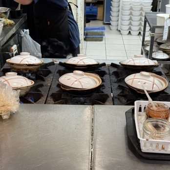 Ajea Noodle - Noodles Near Me - Richmond, British Columbia