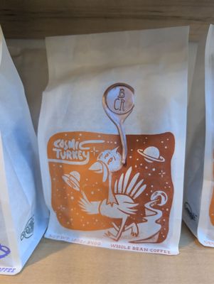 Collective Espresso by null