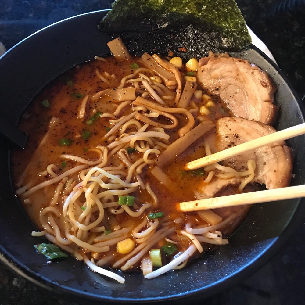 Ramen 101 - Ramen Near Me - Dublin, California Ramen 101 - Ramen Near Me - Dublin, California