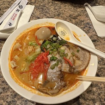 Ryujin Ramen - Aka Tonkotsu Ramen - Ramen Near Me - Sacramento, California Ryujin Ramen - Aka Tonkotsu Ramen - Ramen Near Me - Sacramento, California