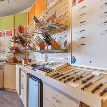 Cutco - Knife Sharpening Near Me - Indianapolis, Indiana