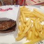 Photo of Marvin American Burgers