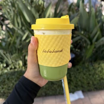 La La Land - La La Latte - Cafes Near Me - Irvine, California La La Land - La La Latte - Cafes Near Me - Irvine, California