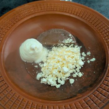 Luthun - Dessert - New American Near Me - New York, New York