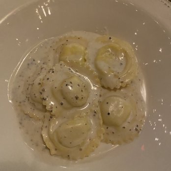 Sorellina - Ravioli truffle - Wine Bars Near Me - Hoboken, New Jersey Sorellina - Ravioli truffle - Wine Bars Near Me - Hoboken, New Jersey