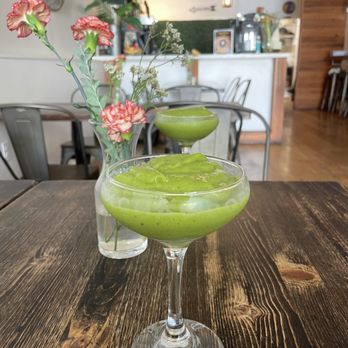 Txnedef Smoothies - Juice Bars & Smoothies Near Me