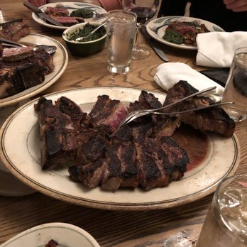 Peter Luger - USDA Prime Beef - Steakhouses Near Me - Brooklyn, New York