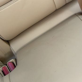 Autobell Car Wash - Clearly didn't wipe the seats either - Car Wash Near Me - Charlotte, North Carolina Autobell Car Wash - Clearly didn't wipe the seats either - Car Wash Near Me - Charlotte, North Carolina