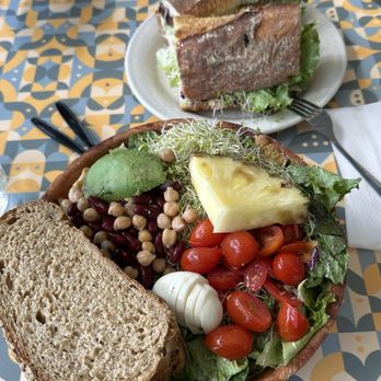 Mezzo - Sandwiches Near Me - Berkeley, California