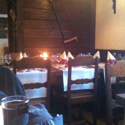 Restaurant Schmitta