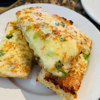 Antica Forma - Garlic bread - Pizza Near Me - Moab, Utah