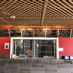 La Cuisine d'Été