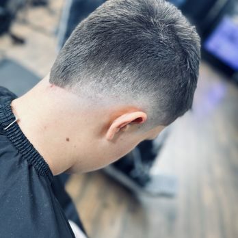 VI Infinity Barbershop - Barbers Near Me - Covina, California VI Infinity Barbershop - Barbers Near Me - Covina, California