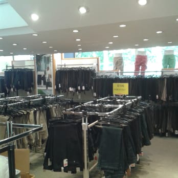 Kleider Bauer - Men's Clothing Near Me - Vienna, 9