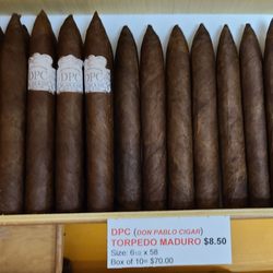 Gigante Torpedos