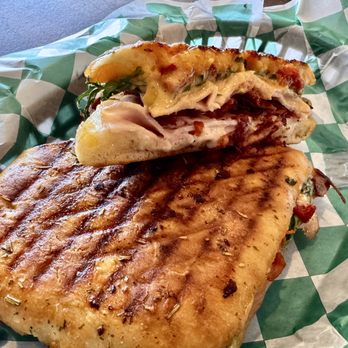Herban Wolf Deli - Delis Near Me - Anoka, Minnesota