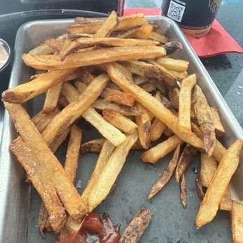 Shadow Wagyu - wagyu fries - Meat Shops Near Me - Coral Gables, Florida