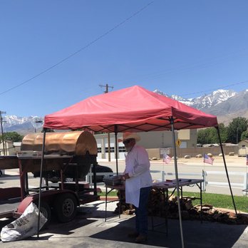 Copper Top BBQ - Barbeque Near Me - Big Pine, California Copper Top BBQ - Barbeque Near Me - Big Pine, California