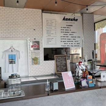 Kansha Creamery - Ice Cream & Frozen Yogurt Near Me - Torrance, California Kansha Creamery - Ice Cream & Frozen Yogurt Near Me - Torrance, California