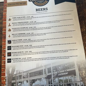 Front Street Pub & Eatery - Plenty of beer selections for the whole crew. - American Near Me - Davenport, Iowa Front Street Pub & Eatery - Plenty of beer selections for the whole crew. - American Near Me - Davenport, Iowa