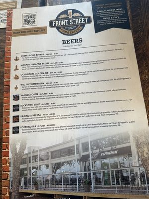 Front Street Pub & Eatery by null