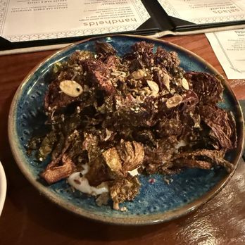 Delaney's Tavern - Brussels - New American Near Me - Orlando, Florida