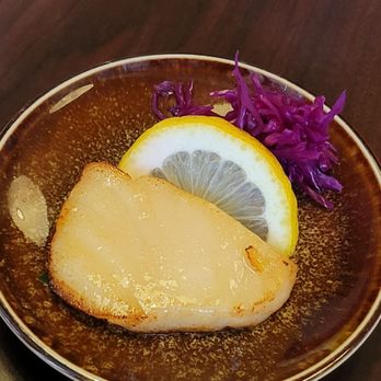 Shiro's - Sea bass - Sushi Bars Near Me - Seattle, Washington Shiro's - Sea bass - Sushi Bars Near Me - Seattle, Washington