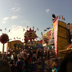 Pfingstkirmes