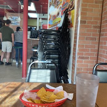 El Guanaco - Mexican Near Me - Troy, Michigan
