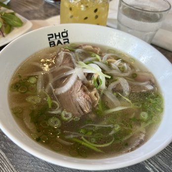 Pho Bar Vietnamese Kitchen - HOUSE SPECIAL PHO l Pho Dac Biet - Vietnamese Near Me - Davie, Florida Pho Bar Vietnamese Kitchen - HOUSE SPECIAL PHO l Pho Dac Biet - Vietnamese Near Me - Davie, Florida