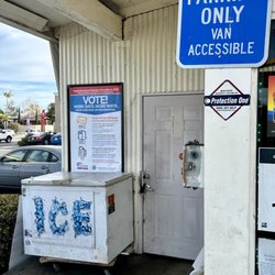 Clairemont Auto Care - Got Ice?