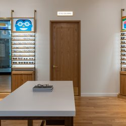 Warby Parker Galleria Roseville