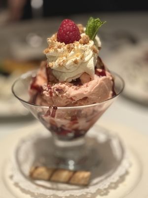 Evan's American Gourmet Café by null