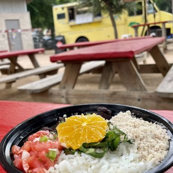 Boteco - Feijoada - Food Trucks Near Me - Austin, Texas