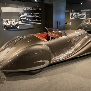 Revs Institute - Museums Near Me - Naples, Florida