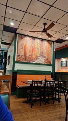 Pines of Florence by null